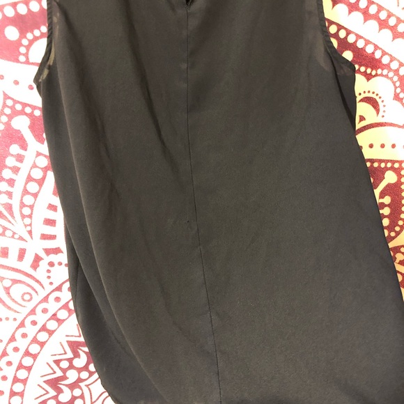 3.1 Phillip Lim Ruffle Tank - Picture 6 of 7